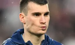 Fenerbahçe'de Livakovic gidiyor! Kira kontratını yenilemedi