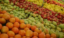 Tarlada kilosu 7 lira markette 40 lira