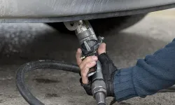 LPG'li Araç Sahipleri Dikkat! Salı Günü Büyük İndirim Geliyor