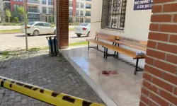 Mahalle muhtarına kurşun yağdırdılar