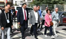 Mansur Yavaş'tan hobi bahçesi açıklaması