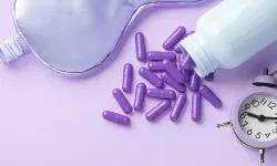 Melatonin Ne İşe Yarar, En Doğalı Hangisidir?