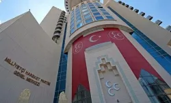 MHP'den dikkat çeken 'KHK' mesajı!