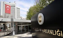 "Netanyahu'nun uçağına üst uçuş izni verildi" iddiası: Ankara'dan açıklama