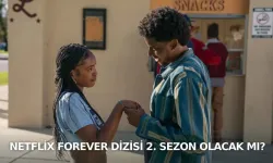 Netflix Forever Dizisi 2. Sezon Olacak mı?
