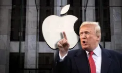 Trump Apple'a savaş açtı: Ya ABD'ye gelecek, ya da yüzde 25 vergilendirilecek