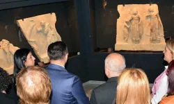 Nikomedia'nın sessiz yanıkları gün yüzüne çıktı