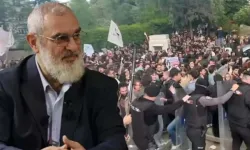 Nureddin Yıldız'a Karşı Yapılan Protestolar Hakkında Yeni Gelişme Ortaya Çıktı