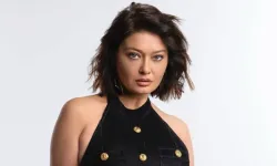 Nurgül Yeşilçay ve sevgilisi İstanbul'u terk etmeye karar verdi!