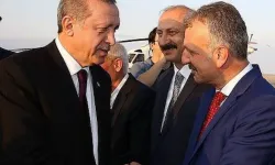 Erdoğan'ın danışmanı haremlik-selamlık bankları böyle savundu