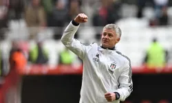 Solskjaer'den potansiyel itirafı