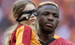 Osimhen'den veda gibi açıklama! 'Galatasaray Haziran'da gelseydi...'