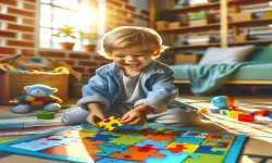Otizm Spektrum Bozukluğu Nedir, Belirtileri ve Tedavi Yaklaşımları