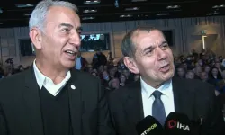 Galatasaray'ın Florya projesinde hedef şaştı