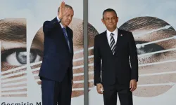 Özgür Özel'den Erdoğan'a 'suç örgütü' yanıtı
