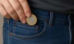 Uzmanı açıkladı: Cebinizdeki para bu özellikleri taşıyorsa servet değerinde