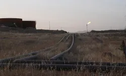 Türkiye, Suriye'nin 2 milyar metreküp doğal gazını karşılayacak