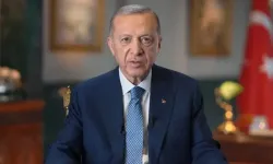 Erdoğan'dan Papa 14. Leo'ya mektup