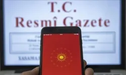 Kamu kurum ve kuruluşların düzenlemesinde değişiklik