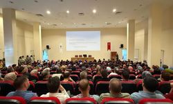Recep Tayyip Erdoğan Üniversitesi Eğitim ve Araştırma Hastanesi’nde Sekreterlerle “Değerlendirme Toplantısı” Düzenlendi