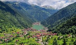 Trabzon Büyükşehir ‘olmaz’ dedi, ÇED süreci bakanlıkça sonlandırıldı: Uzungöl’e Hes Yapılmayacak