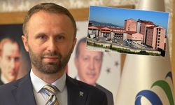 RTEÜ Rektörü Yılmaz: “Hekim kadromuz %34 oranında arttı”