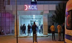 Sahibi olduğu iş yerinde vuruldu