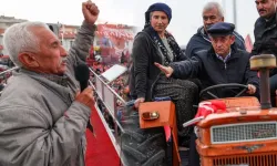 Mayıs ayının ilk anketi ortaya çıktı: 'Turbunan şalgamınan' AKP ve MHP'yi Yozgat'ta eritti