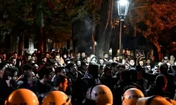 Saraçhane protestolarında 14 gencin tahliye talebine ret!