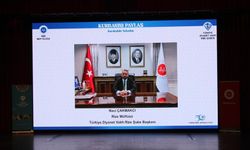 Rize’de “2025 Yılı Vekâletle Kurban Organizasyonu” ve “Yaz Kur’an Kursları” Tanıtıldı