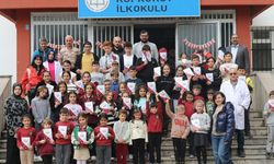 Rize’de Gençlere “Güvenli İnternet ve Teknoloji Bağımlılığı Eğitimi” verildi
