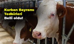 Rize İl Kurban Hizmetleri Komisyonu 2025 Yılı Kurban Bayramı Tedbirlerini Belirledi