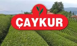 ÇAYKUR’dan 21 Mayıs Uluslararası Çay Günü Mesajı