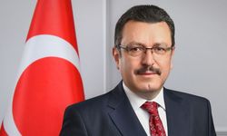 Başkan Genç’ten 1 Mayıs Mesajı