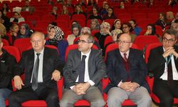 Rize’de Hemşireler Günü Kutlandı