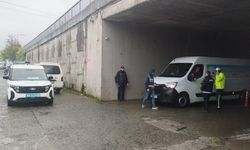 Çayeli'nde Geniş Çaplı Narkotik Uygulaması Yapıldı