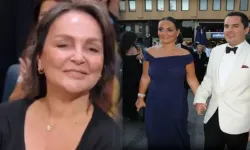 Ünlü iş insanın gelininden şaşırtan bağış: Hasan Can Kaya'dan 'Gerçekten ayıp' tepkisi!