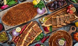 Lahmacun, pide, kebap yerken iki kere düşünün! Et hariç her şeyi koymuşlar