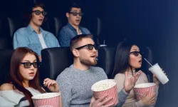 Haftanın 9 yeni filmi belli oldu