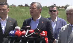 Son Dakika... CHP lideri Özel tarih verdi! 'Tek tek açıklayacağım'