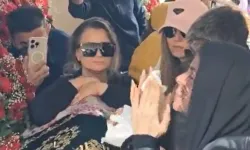 Simge Sağın'ın en zor günü