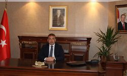 Çayelili Faik Oktay Sözer Vali oldu
