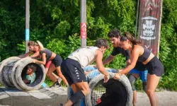 Survivor'da Yağmur mu, Aycan mı Adaya Veda Etti?
