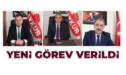 ÇAYKUR’da açık bulunan yönetim kurulu üyeliklerine atama yapıldı