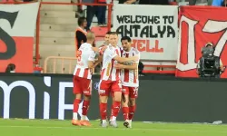 Antalyaspor yeni sezon için kolları sıvadı