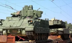 Avustralya, Abrams tanklarını Ukrayna'ya gönderecek