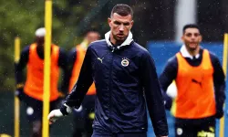 Fenerbahçe, Beşiktaş derbisinin hazırlıklarına devam etti