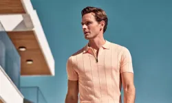 Pierre Cardin'den yeni koleksiyon: 'Deniz altında egzotik bir yaşam'