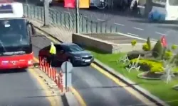 Polisi ezme girişimi cezasız kalmayacak! CHP otobüs şoförüne istenen ceza belli oldu