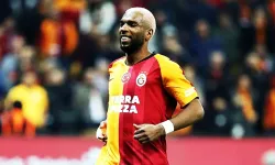 Ryan Babel, aylar sonra sahalara geri dönüyor